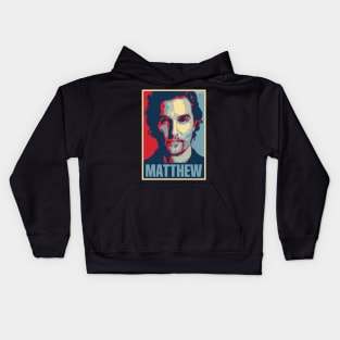 Matthew Kids Hoodie